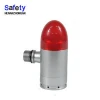China manufacturer explosion proof sound and light alarm light for mining