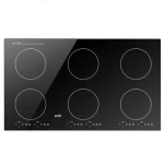 China Manufacturer High Quality Smart Indoor Cooker Comercial Induction Cooker Stove