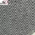 Import China manufacturer poly wool  herringbone tweed woolen fabric for overcoat from China