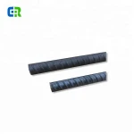China manufacturer steel rebar steel reinforcing deformed bar better than Turkish rebar