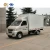 Import China mini 4*2 electric Van/cargo/box truck for sale from China