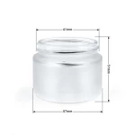 China Most Competitive 50 g cream jar cosmetic