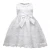 China New Arrival Product Wholesale Baby Frock Designs Korean Style Dresses