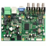 China PCB PCBA Design Turnkey Solution Electronic PCBA Manufacturer