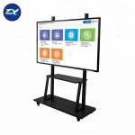 China Portable Usb No Projector Electronic Education Interactive Whiteboard