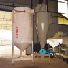 China Professional Manufacturer Mini cyclone dust collector