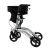 Import China rehabilitation therapy supplies walker rollator for elderly from China