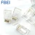 Import China RJ45 plug 8P8C connector RJ45 CAT6A connector from China