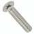 Import China Screw Manufacture Stainless Steel Torx Recessed Pan Head Machine Screw from China