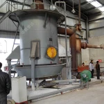 China Small Clean Gas Gasifier Plant Coal Gasifier From Factory Direct Sale Coal Gas Generation Station