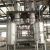 China supplier newest technology plastic to oil recycling machine