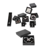 China Supplier Sales Custom Luxury Paper Jewelry Box Packaging  Jewelry Gift Box