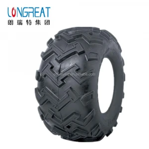 China supplier top quality 30*10.00R14 premium rubber compound ATV tyre