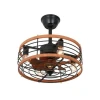 China Suppliers Best Selling Products Chandelier Fan Lights Modern Ceiling Fan Light