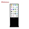 China suppliers New design Hot sell street advertising screen touch screen digital signage