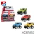 Import China toy supplier 1:64 mini alloy toy diecast model car HC399662 from China