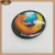 Import China Wholesale Large Various Styles Custom Metal Tin Button Badges ,Pin Badge Button Badge from China