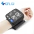 Import China Wireless Wrist Wristech Digital Medical Devices Equipment Blood Pressure Monitors from China