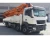 Import China Zoomlion 56X-6RZ 56m Hydraulic Truck Mounted Concrete Pump for Sale from China