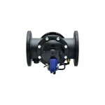 Chinese Agricultural Water Sprinkler Electric Solenoid Hydraulic Valve DC AC 24V High Pressure Garden Irrigation Solenoid Valve