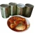 Import chinese canned food low price 425g 125g canned fish canned sardine in oil in tomato sauce in water from China