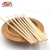 Chinese eco friendly custom size bulk disposable long bamboo round chopstick for sale