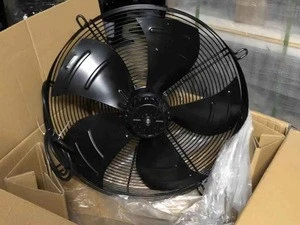 Chinese Factory Hot Sale cooling fans spare parts with great price