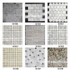Chinese factory wholesale price marble mosaic