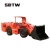 Import Chinese high quality mining machine underground lhd wheel loader with CE for sale from China