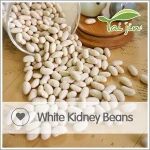 Chinese lima beans