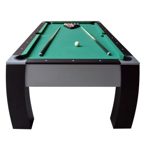 Chinese manufacturer good quality billiard slate 7&#39; pool table