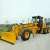 Import Chinese road construction shantui heavy motor grader SG21-3 from China