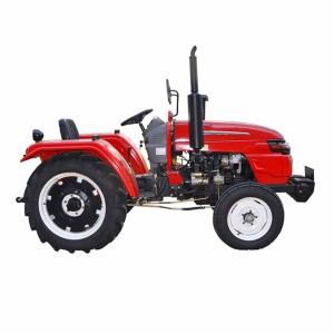 Chinese Small 25HP M250-E Farm Agriculture Tractor For Sale