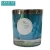 Import chinese supplier OEM candle making glass crafts from China
