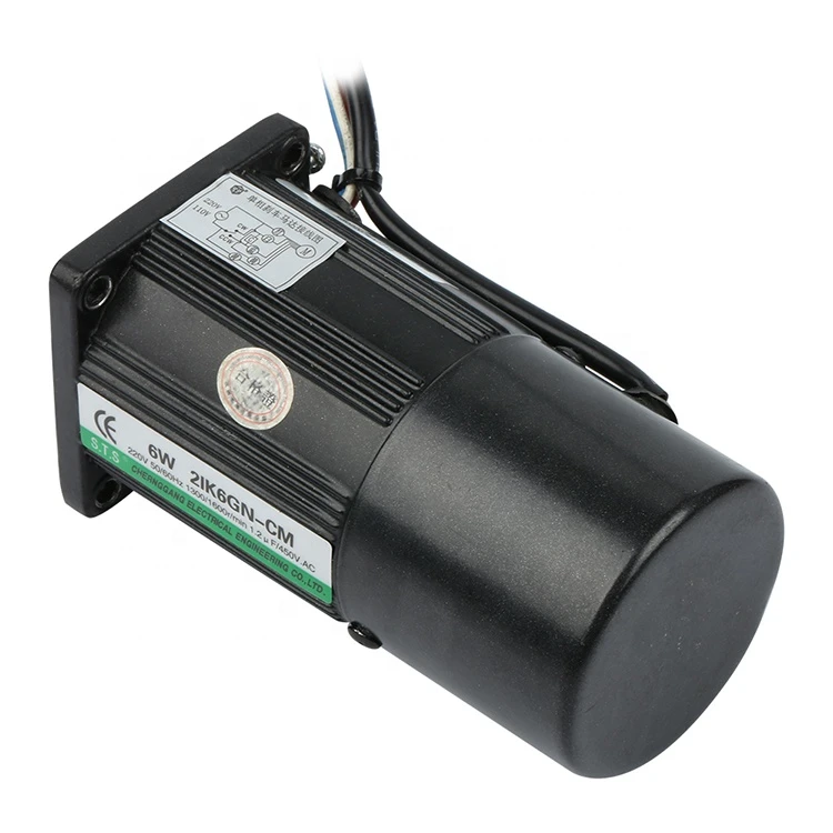 Chinese supplier wholesales variable speed controller motor Promotional cheap