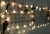 Import Christmas Curtain Home Led Light Decorative Fairy Garlands Outdoor Stl String Strip Wedding White from China
