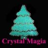 Christmas glitter rhinestone accessories motif sparkle crystal clothes motif