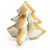 Import Christmas Shape Cutters Stainless Steel Cookie Cutter Set from China