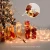 Import Christmas tree lights incandescent bulbs christmas lights outdoor from China