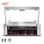 Import Chuangyu Best Products 7 Roller Stainless Steel Hot Dog Maker Machine With Supply Remove Cover from China