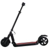 City shopping scooter handicapped electric scooters with seat 250W 36v high efficiency city scooters