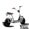 Citycoco in Holland warehouse,door to door,1500W electric scooter with charging time 4-6H for sale
