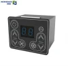 CK200209 mini air conditioning controller / bus air conditioner part  conditioning parts