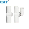 CKT Pneumatic Fitting  Professional Manufacture Pneumatic