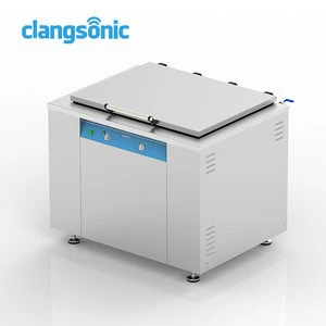 Clangsonic hot sale high power 28khz 2400w engine ultrasonic cleaner auto parts ultrasonic washing machine