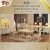 Import Classic Italian Furniture - Hand Carved Solid Wood Dining Room Set from China