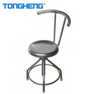 Classic Waiting Chair Wholesale Stainless Steel Hospital Chairs