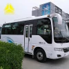 Classical china bus coach