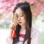 Import Classical ethnic lady hair ornament cheap price promotion hand carved hair sticks natural wooden hairpin from China