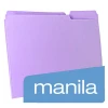 Classification Office Stationery Paper A4 Cardboard File Folder Holder 20 Per Box